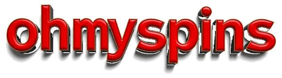 ohmyspins logo