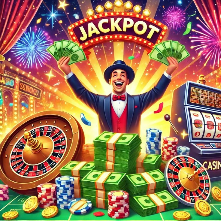 ohmyspins gaming platform